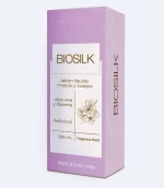 Jabón Líquido Manos y Cuerpo Floral Biosilk