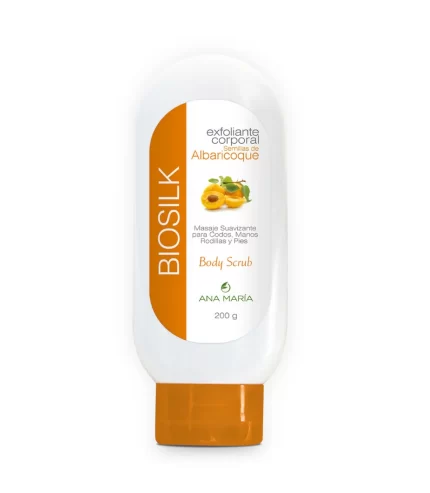 Exfoliante Corporal Biosilk